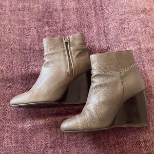 Lanvin boots size 6